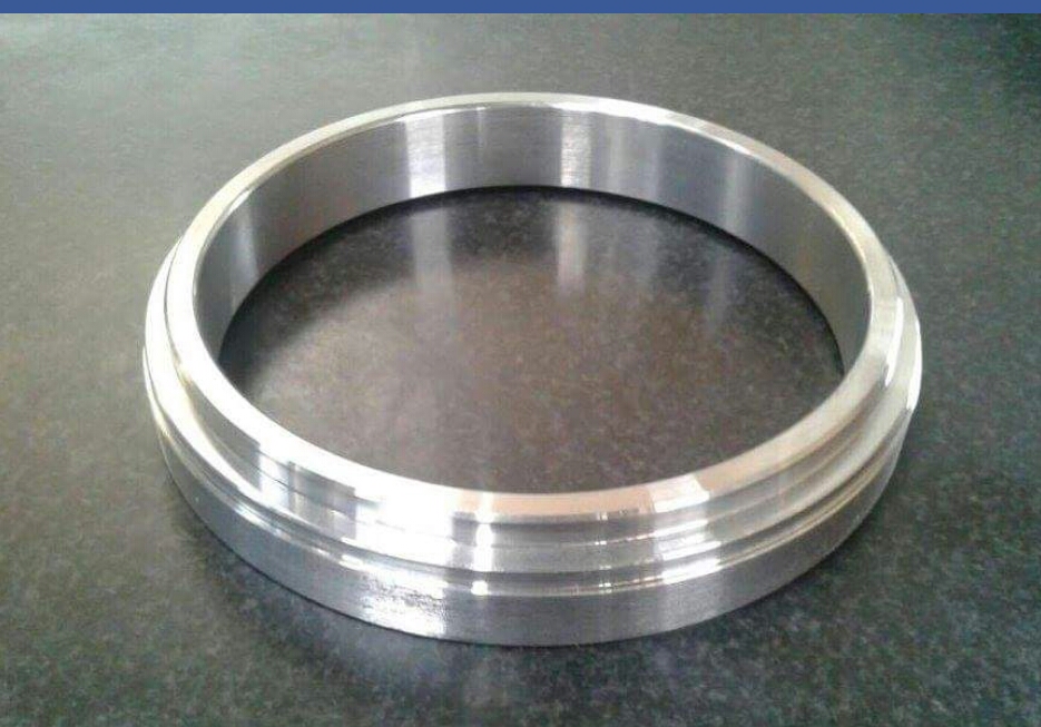 139N End Ring